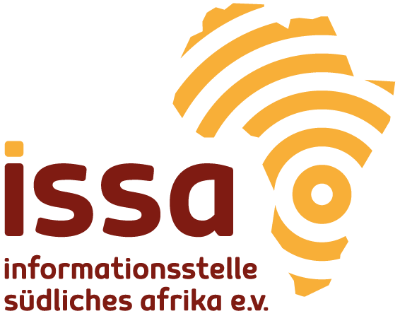 Logo issa e.V.
